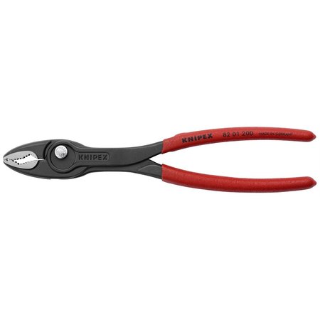 KNIPEX TwinGrip Pliers 82-01-200